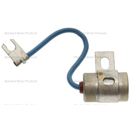 Standard Ignition Distributor Condenser, Jc-36 JC-36